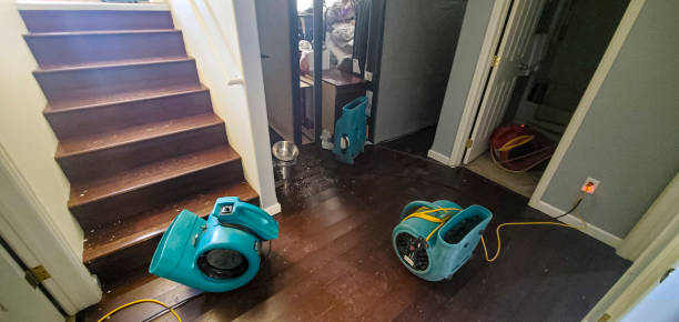  Manchester, MD Water damage restoration Pros